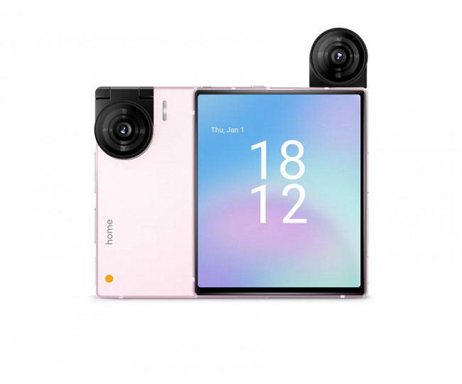 АІ-смартфон iKKO: Mind One